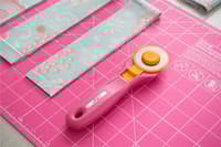 OLFA Splash 45 mm Rotary Cutter, RTY-2C/PK